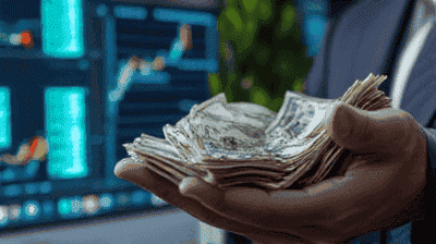 Blue-Chip vs. Small-Cap Stocks: Risk, Reward, and Ideal Portfolio Allocation