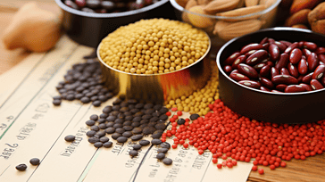 Commodities Update: Tracking Prices and Trends in Financial News