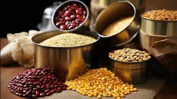 Commodity Prices: The Relationship with Economic Indicators