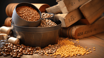 Commodity Prices: The Relationship with Economic Indicators