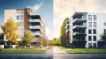 Condos vs. Houses: Pros and Cons of Different Real Estate Investments