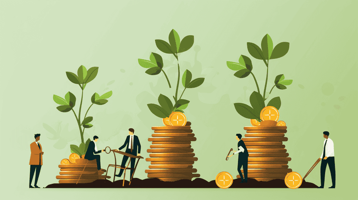 Creating a Wealth Management Plan: Steps to Achieve Financial Success