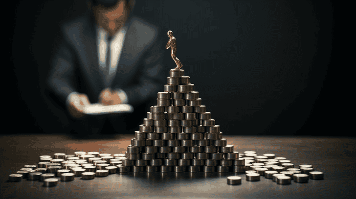 Creating a Wealth Management Plan: Steps to Achieve Financial Success