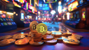 Crypto Currency in Gaming: The Future of Virtual Economies