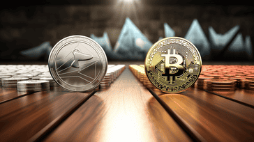 Crypto Currency vs. Traditional Currency: Pros and Cons