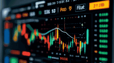 Crypto vs. Stocks: Comparing Risk, Volatility, and Long-Term Returns