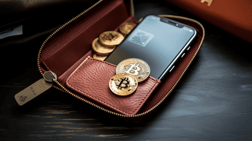 Cryptocurrency Wallets: Keeping Your Digital Assets Secure