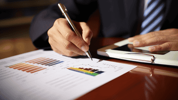 Economic Indicators and Business Planning: Making Informed Strategies