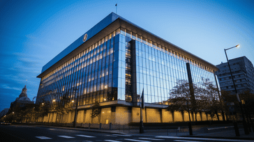 Economic Indicators and Monetary Policy: The Central Bank's Role