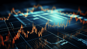 Economic Indicators and Risk Assessment: Navigating Market Volatility