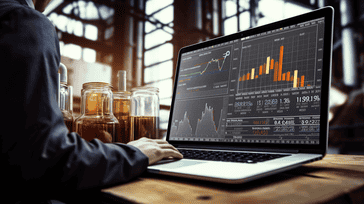 Economic Indicators and Sector Analysis: Examining Industry Performance