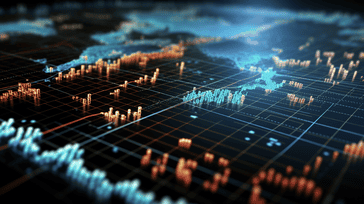 Economic Indicators in a Global Context: International Financial Markets