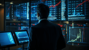 Financial Markets: Interpreting Economic Indicators for Trading