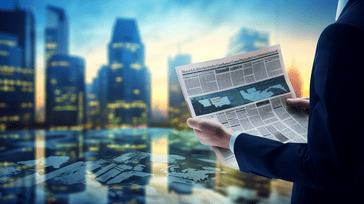 Financial News Case Studies: Lessons from Real-Life Scenarios