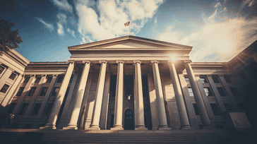 Financial News and Economic Policy: Insights into Government Decisions