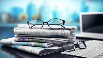 Financial News for Small Businesses: Tips and Advice