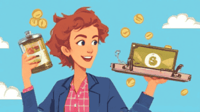 Financial Planning for Freelancers: How to Manage Irregular Income Like a Pro