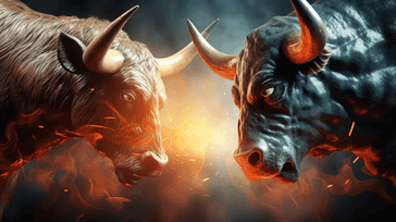 Forex Market vs. Stock Market: Which is Right for You?