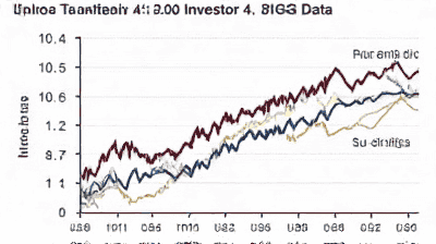 Global Economic Indicators Every Investor Should Watch (Beyond Just the U.S. Data)