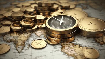 Global Economic News: Navigating the Effects on Your Finances