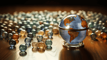 Global Economic News: Navigating the Effects on Your Finances