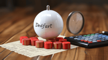 Government Deficit: Evaluating its Role in Economic Indicator Analysis