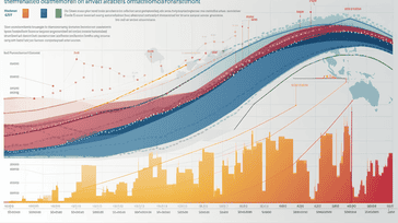 HDI (Human Development Index): A Broader Perspective on Economic Indicators