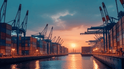 How Supply Chain Issues Are Impacting Global Economies