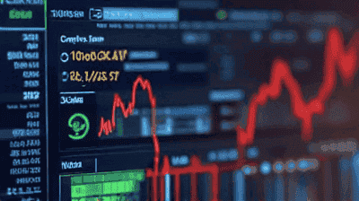How the GDP Report Affects the Stock Market: A Trader's Guide to Economic Growth Signals