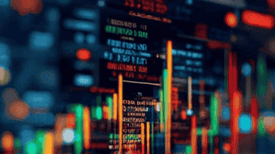 How the GDP Report Affects the Stock Market: A Trader's Guide to Economic Growth Signals