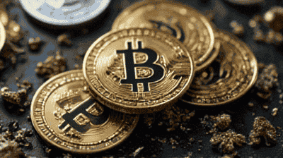 How to Build a Diversified Crypto Portfolio (From Blue-Chips to Altcoins)