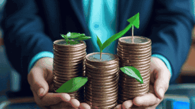 How to Build a Dividend Growth Portfolio for Passive Income in 2024