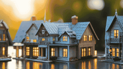 How to Build a Profitable Real Estate Portfolio with $50K or Less