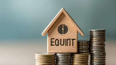 How to Leverage Home Equity for Wealth Building in 2025