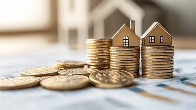 How to Leverage Home Equity for Wealth Building in 2025