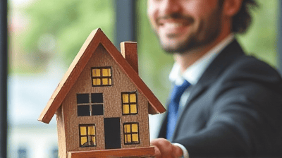 How to Leverage Home Equity for Wealth Building in 2025