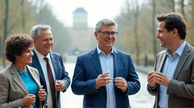 How to Spot the Next Hot Real Estate Market Before Prices Skyrocket