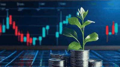 How to Use Technical Analysis to Spot Entry and Exit Points in Stocks