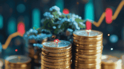 Inflation & Investing: How to Protect Your Portfolio When CPI Data Spikes