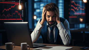 Investing in the Stock Market: Common Mistakes to Avoid