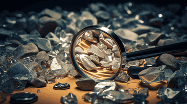 Investment Opportunities: Uncovering Hidden Gems in Financial News