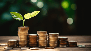 Investment Strategies for Long-Term Personal Finance Growth