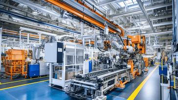 Manufacturing Index: Assessing Industrial Performance as an Economic Indicator