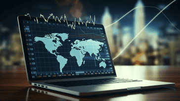 Market Insights: Analyzing the Impact of Financial News on Investments