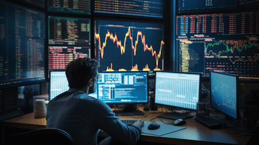 Mastering Forex Market Analysis: Techniques for Successful Trading