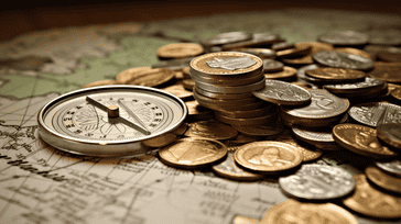 Navigating Financial Windfalls: Maximizing Opportunities in Personal Finance