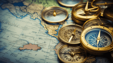 Navigating Market Volatility in Wealth Management