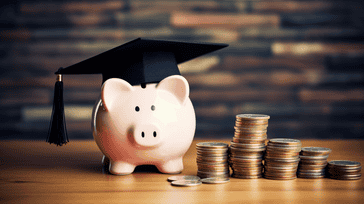 Paying for Education: Strategies for Personal Finance and Student Loans