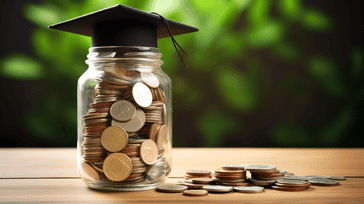Paying for Education: Strategies for Personal Finance and Student Loans