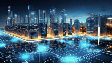 Real Estate Market Disruptions: Technological Advancements in the Industry